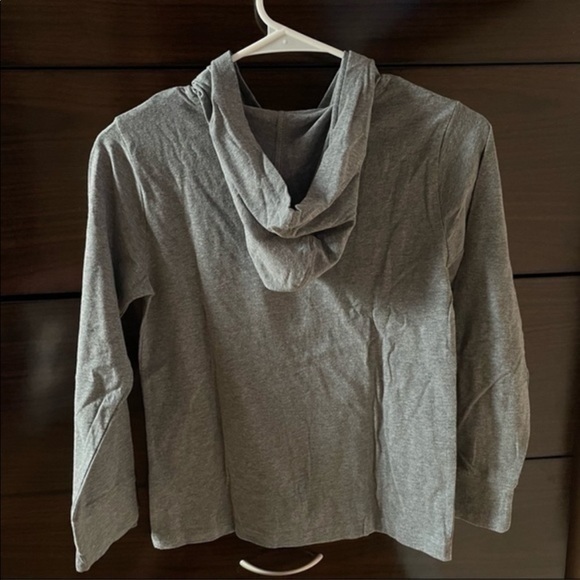 NEW Boys lightweight Hoodie Shirt - Picture 8 of 8